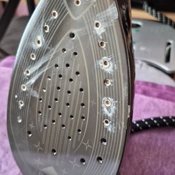 Tefal Ütüde Sürekli Kireçli Su Sızması Ve İletişimsizlik Nedeniyle Ürün Değişimi Talebi