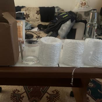 Ateş Kozmetik Medikal Sipariş Verdiğim Ürünle Hiçbir Şekilde Örtüşmeyen Ürün Gönderdi