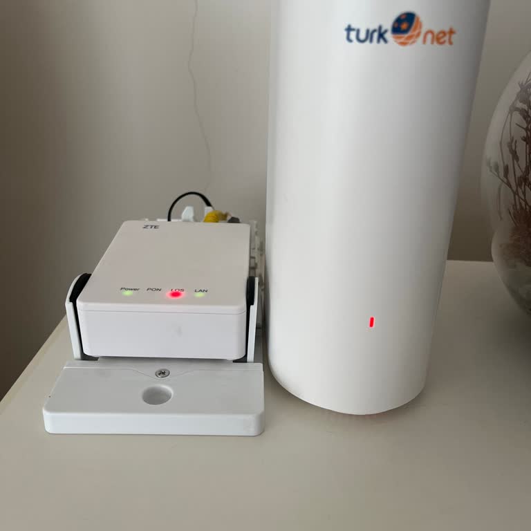 Sürekli İnternet Kesintileri Ve Cevapsız Müşteri Desteği