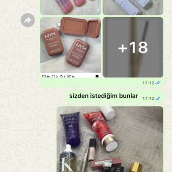 Instagram Satıcısının Yanlış Ürün Gönderimi Ve Cevapsızlığı