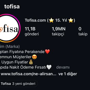 Instagram Üzerinden Alınan Elbiseler Kalitesiz, İade Talebim Görmezden Geliniyor
