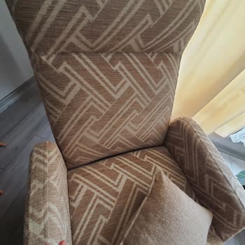 Berjer Koltukta Yaylanma Ve Boşluk, Ücretsiz Değişim Talebi