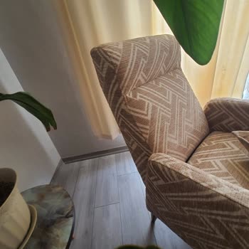 Berjer Koltukta Yaylanma Ve Boşluk, Ücretsiz Değişim Talebi