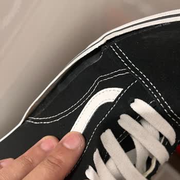 Vans Ayakkabı 3 Gün İçinde Dağıldı, Ayıplı Ürün Şikayeti