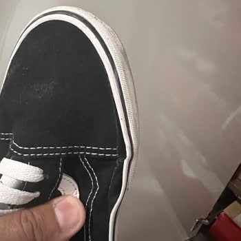 Vans Ayakkabı 3 Gün İçinde Dağıldı, Ayıplı Ürün Şikayeti