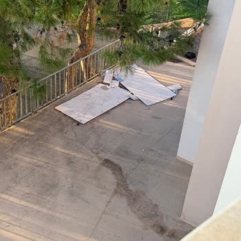 Sueno Hotel Side’de Hijyen Sorunları Ve İade Reddi