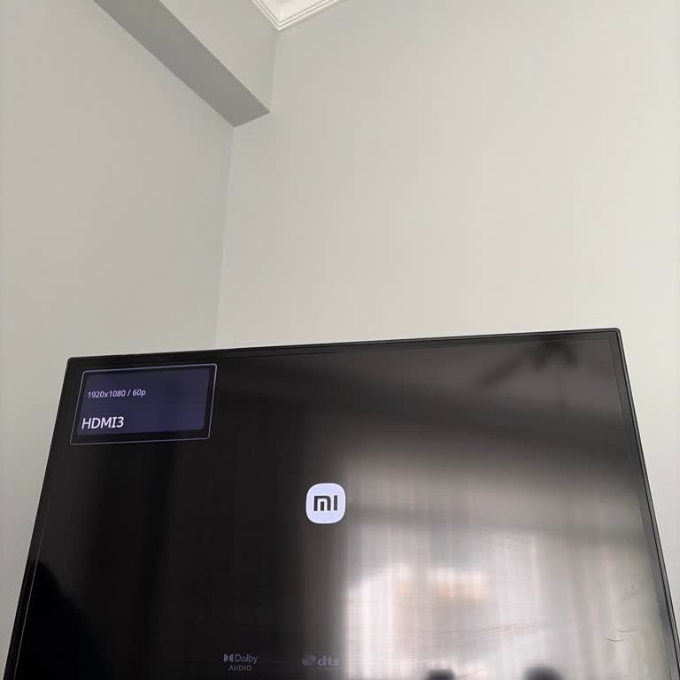 Mi TV Stick Yazılım Güncellemesi Sonrası Cihaz Açılmıyor