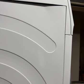 Siemens Kurutma Makinesindeki Göçük Ücretsiz Değişim Ve İade Talebi