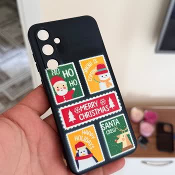 Yanlış Ve Kalitesiz Baskılı Telefon Kılıfı İçin Ücret İadesi Talebi