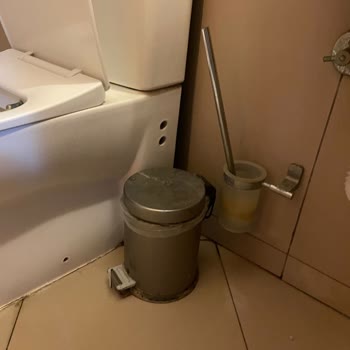 Ağır Koku Ve Yanıltıcı Oda Reklamı, Otel Yönetiminin İlgisizliği