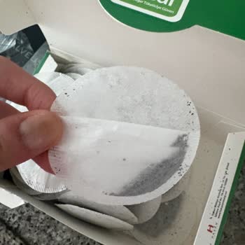 Açık Poşetli Çaylar Ve Hijyen Sorunu: Tarım Kredi Kooperatifinden İade Talebi