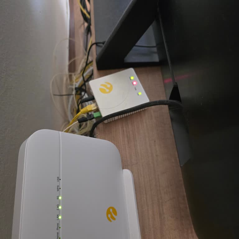 Turkcell Superonline Fiberde Sürekli Kesinti Ve Yanıltıcı Fatura