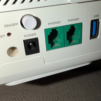 Kirli Ve Hasarlı Modem Teslim Edildi, Destek Yanıtları Yetersiz, Çözüm Bekliyorum