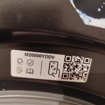 Arçelik Çamaşır Makinesi Sıkma Sorunu Çözülmedi, Servis Ve Mağaza Yardımsız