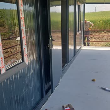 Trakya Konteyner ve Vinç Verdiği Sözleri Tutmadı