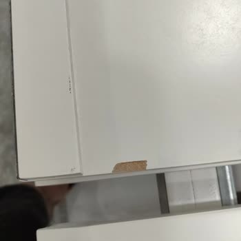 Ayıplı Masa Ve Cevapsız İletişim Nedeniyle Hemen Değişim Ve İade Talebi