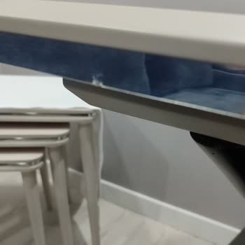 Ayıplı Masa Ve Cevapsız İletişim Nedeniyle Hemen Değişim Ve İade Talebi