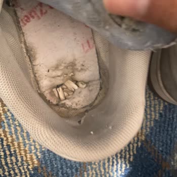 Ayakkabımın Kırılan Tabanı Garanti Kapsamında Olmalı