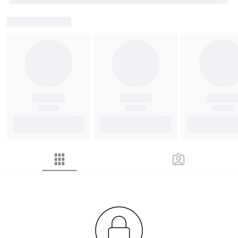 Randevu Talebime Yanıt Gelmemesi Ve Instagram’da Engellenme
