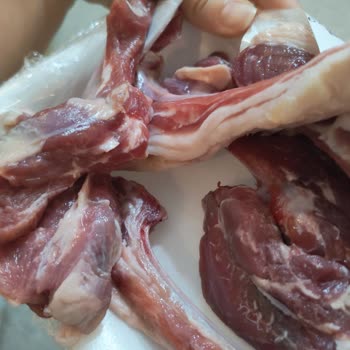Kuzu Pirzola Bozuk, İade Süreci Gecikiyor