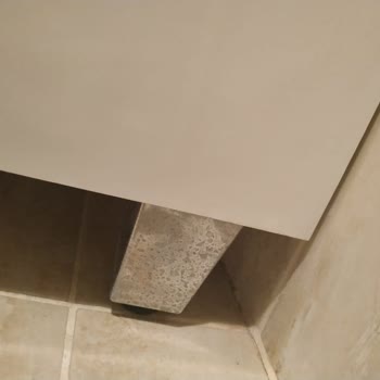 Creavit Hilton Banyo Krom Parçalarında Hızlı Kararma Ve Bozulma