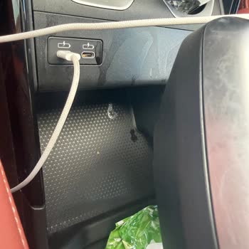 Icon Parking 2.600 TL’lik Oto Yıkama Ücretine Karşı Kalitesiz Temizlik Ve İade İsteği