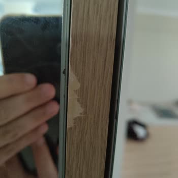 Armut Ve Mad Mobilya’dan Alınan Defolu Yüklük, Destek Yok Ve Yorum Silindi