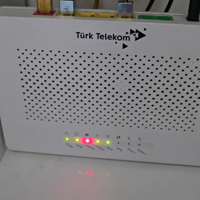10 Gün Boyunca Internet Kesintisi Ve Müşteri Hizmetlerine Erişememe