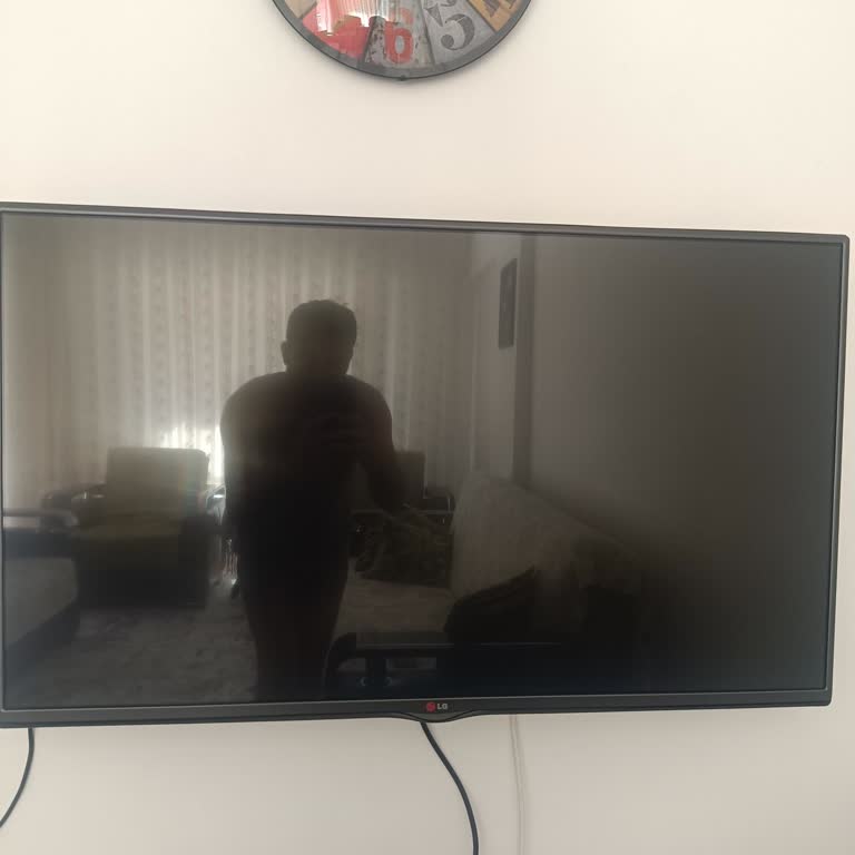 LG Televizyonum Sürekli Sıfırlanıyor, Ana Kart Ücreti Talep Edilmemeli