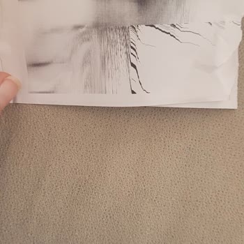 Bozuk Baskı Veren Çocuk Fotoğraf Makinesinin İadesi Ve Ücret İadesi Talebi