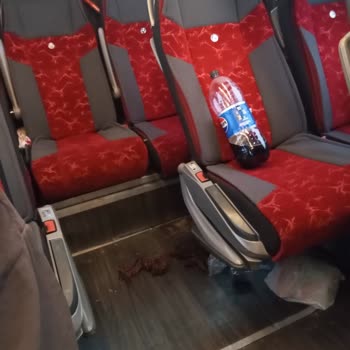 Star Diyarbakır Seferinde Koltuk Karmaşası Ve Hijyen Sorunu