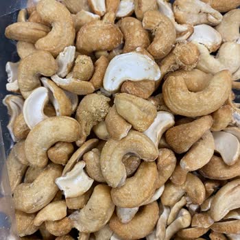 Carrefour Şubesinde Kaju Ürünün İçinde Kurt Ve Gıda Güvenliği İhlali
