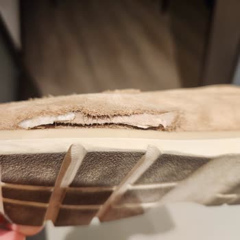 Derimod Loafer Ayakkabısında İlk Kullanımda Yırtılma Ve İade Talebi