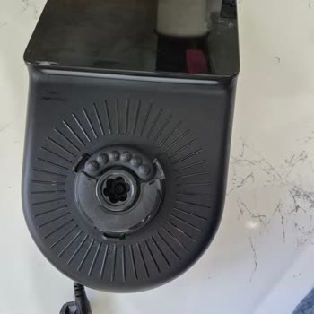 Vorwerk Thermomix 7 İçten Yanma Ve Haksız Kullanıcı Hatası İddiası