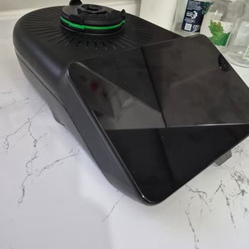 Vorwerk Thermomix 7 İçten Yanma Ve Haksız Kullanıcı Hatası İddiası