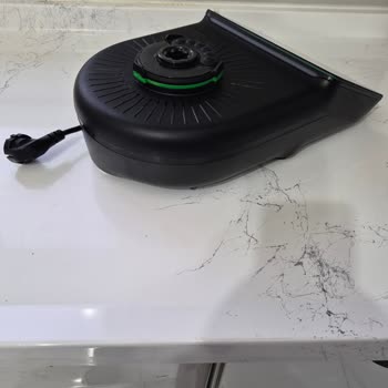 Vorwerk Thermomix 7 İçten Yanma Ve Haksız Kullanıcı Hatası İddiası
