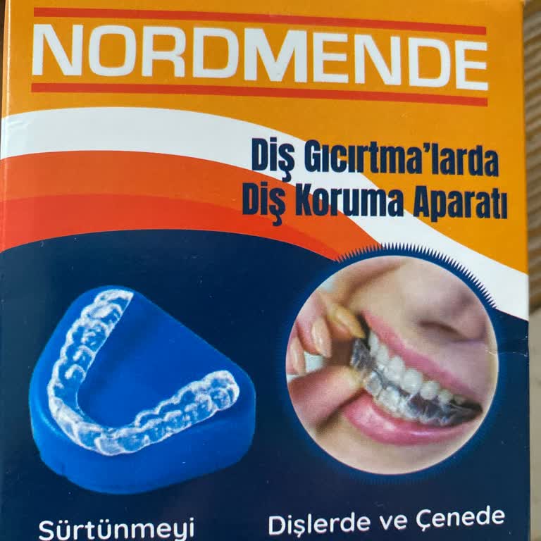 Yanıltıcı Reklamla Satılan Kalitesiz Diş Sıkma Aparatı