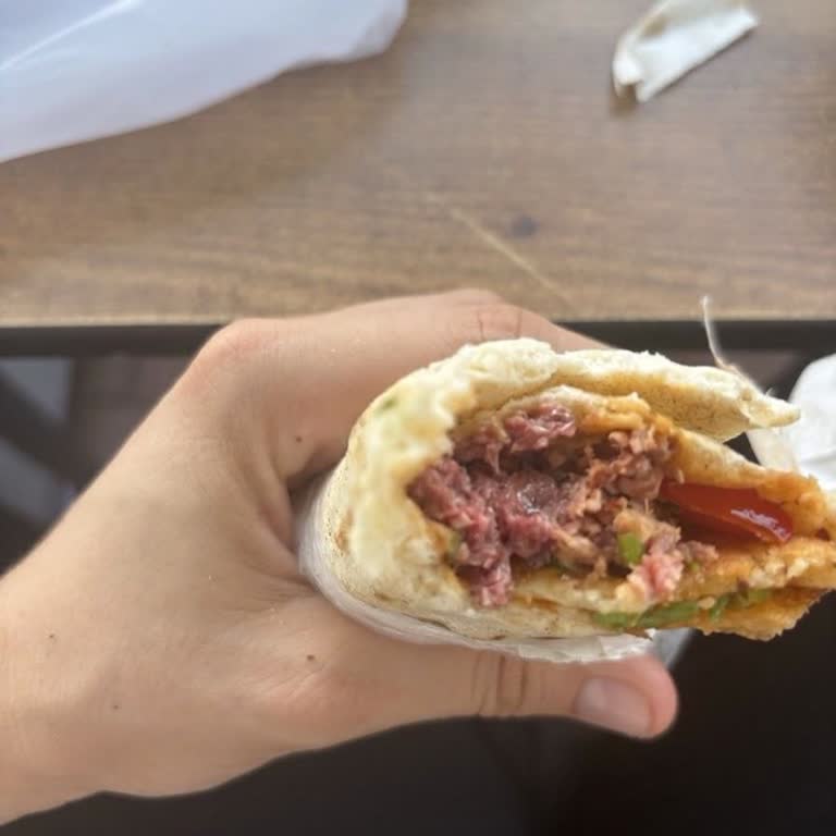 Trendyol Yemek’ten Çiğ Sipariş, İade Reddi Ve Destek Yok