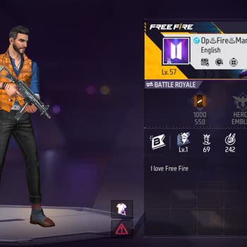 Garena Free Fire Long-Term Ban Appeal & Recovery