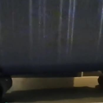 LCW Valizlerinde Sıkıntı Var