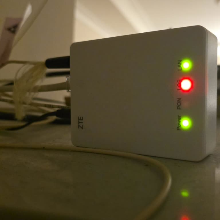 Altyapı Kaynaklı Tekrarlayan Fiber Kesintileri Ve Acil Müdahale Talebi