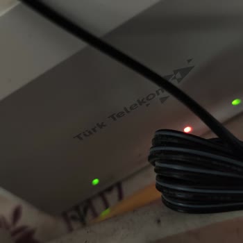 TurkNet Fiber İnternet Kesintisi Ve Yanıtsız Müşteri Desteği