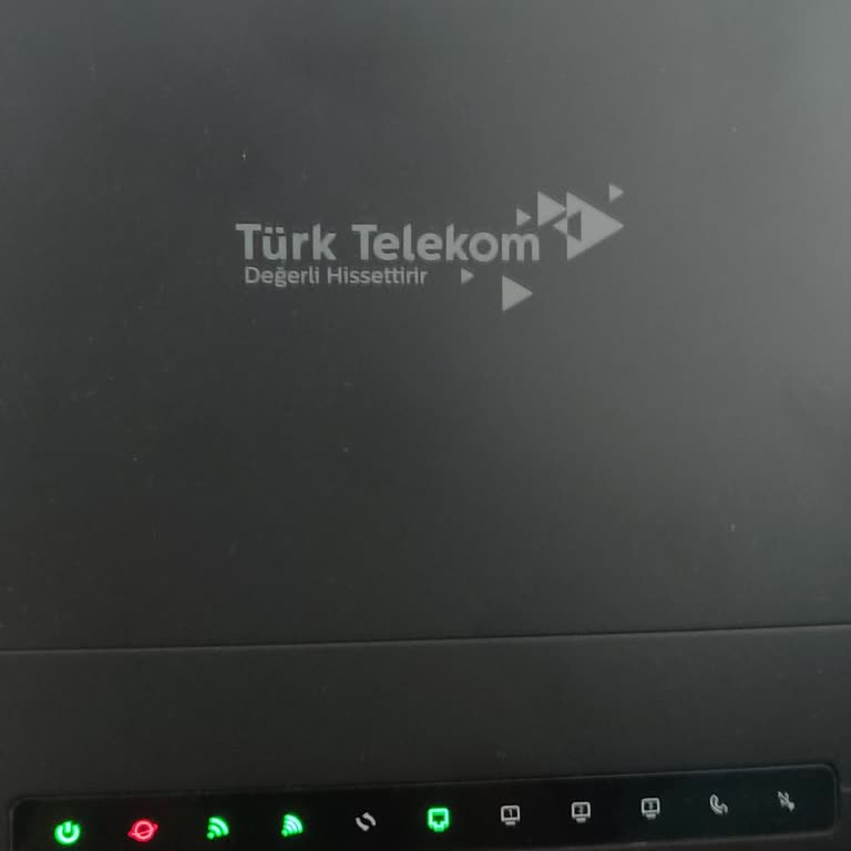 Türk Telekom’da 72 Saat Süren İnternet Kesintisi Ve Geri Dönüşsüz Müşteri Desteği