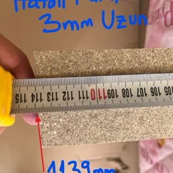 Hatalı Parça Nedeniyle Montaj Sorunu Ve İndirim Çeki Reddi