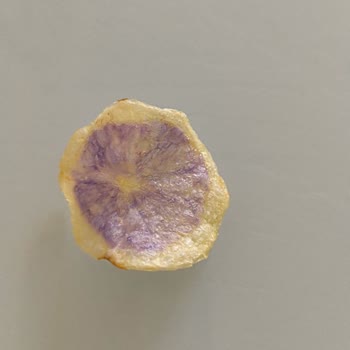 Lays Patates Cipsinde Üretim Hatası Ve Hijyen Sorunu