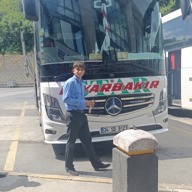 Bagaj İçin Makbuzsuz 1000 TL Talebi Ve Personelin Saygısız Tutumu