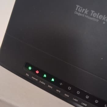 Altyapı Arızası Nedeniyle Sürekli İnternet Kesintisi Ve Ücret İadesi Talebi