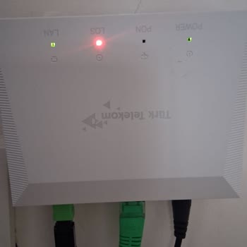 Altyapı Arızası Nedeniyle Sürekli İnternet Kesintisi Ve Ücret İadesi Talebi