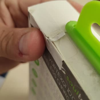 Açılmış Ve Kullanılmış Görünen Powerbank İadesi Reddedildi