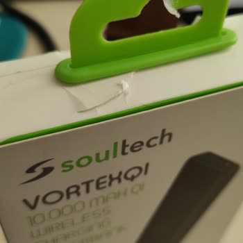 Açılmış Ve Kullanılmış Görünen Powerbank İadesi Reddedildi